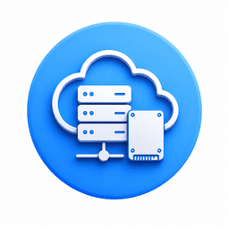 Shared NVMe Cloud Hosting