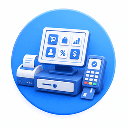 Point of Sale (POS)