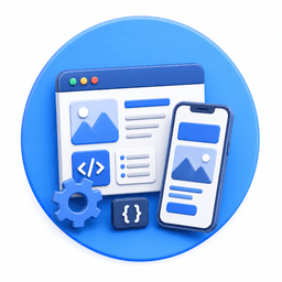 Website & Mobile Development