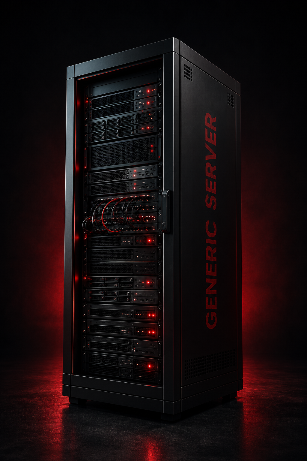 Generic Server