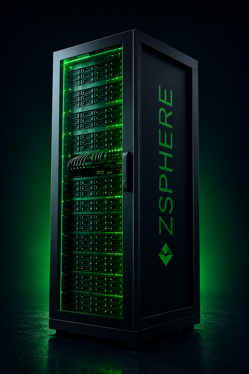 ZSphere Server